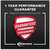 A Picture of product IVR-D2150C Innovera® D2150B, D2150C, D2150M, D2150Y Toner Remanufactured Cyan High-Yield Replacement for 331-0716, 2,500 Page-Yield, Ships in 1-3 Business Days
