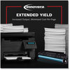 A Picture of product IVR-D2150M Innovera® D2150B, D2150C, D2150M, D2150Y Toner Remanufactured Magenta High-Yield Replacement for 331-0717, 2,500 Page-Yield, Ships in 1-3 Business Days