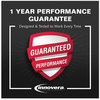 A Picture of product IVR-D2355 Innovera® D2355 Toner Remanufactured Black Replacement for 331-0611, 10,000 Page-Yield