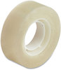 A Picture of product UNV-83436VP Universal® Invisible Tape 1" Core, 0.75" x 36 yds, Clear, 12/Pack