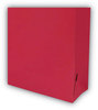 A Picture of product SMD-75569 Smead™ Colored File Jackets with Reinforced Double-Ply Tab Straight Letter Size, Red, 50/Box