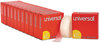 A Picture of product UNV-83436VP Universal® Invisible Tape 1" Core, 0.75" x 36 yds, Clear, 12/Pack