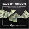 A Picture of product IVR-D3115C Innovera® D3115Y, D3115M, D3115C, D3115B Toner Remanufactured Cyan High-Yield Replacement for 310-8379, 8,000 Page-Yield, Ships in 1-3 Business Days