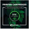 A Picture of product IVR-D4587 Innovera® D4587 Laser Cartridge Remanufactured Black High-Yield Toner, Replacement for 310-4587, 32,000 Page-Yield