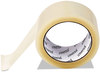 A Picture of product UNV-93000 Universal® Heavy-Duty Box Sealing Tape 3" Core, 1.88" x 54.6 yds, Clear, 6/Box