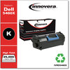 A Picture of product IVR-D5460X Innovera® D5460X, D5460XX Toner Remanufactured Black High-Yield Replacement for 331-9755, 25,000 Page-Yield, Ships in 1-3 Business Days
