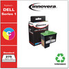 A Picture of product IVR-D5882C Innovera® D5878B, D5882C Inkjet Cartridge Remanufactured Tri-Color High-Yield Ink, Replacement for Series 1 (T0530), 275 Page-Yield