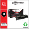 A Picture of product IVR-D6640 Innovera® D6640 Laser Cartridge Remanufactured Black Toner, Replacement for 310-6640, 2,000 Page-Yield