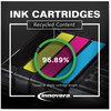 A Picture of product IVR-DH829 Innovera® DH828, DH829 Toner Remanufactured Tri-Color High-Yield Ink, Replacement for Series 7 (CH884), 515 Page-Yield