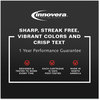 A Picture of product IVR-DH829 Innovera® DH828, DH829 Toner Remanufactured Tri-Color High-Yield Ink, Replacement for Series 7 (CH884), 515 Page-Yield