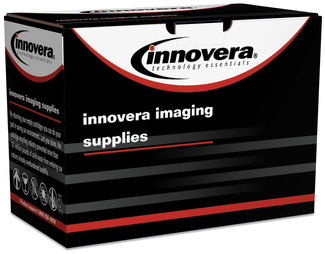 Innovera® DR890 Drum Remanufactured Black Unit, Replacement for 30,000 Page-Yield, Ships in 1-3 Business Days