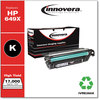 A Picture of product IVR-E260X Innovera® E260A, E260X, E261A, E262A, E263A Toner Cartridge Remanufactured Black High-Yield Replacement for 649X (CE260X), 17,000 Page-Yield, Ships in 1-3 Business Days