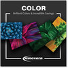 A Picture of product IVR-E271A Innovera® E270A, E273A, E271A, E272A Toner Remanufactured Cyan Replacement for 650A (CE271A), 15,000 Page-Yield, Ships in 1-3 Business Days