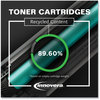 A Picture of product IVR-E390J Innovera® CE390X Toner Remanufactured Black Extended-Yield Replacement for 90X (CE390XJ), 40,000 Page-Yield, Ships in 1-3 Business Days