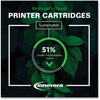 A Picture of product IVR-E390J Innovera® CE390X Toner Remanufactured Black Extended-Yield Replacement for 90X (CE390XJ), 40,000 Page-Yield, Ships in 1-3 Business Days