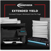 A Picture of product IVR-E390J Innovera® CE390X Toner Remanufactured Black Extended-Yield Replacement for 90X (CE390XJ), 40,000 Page-Yield, Ships in 1-3 Business Days
