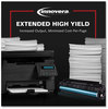 A Picture of product IVR-E390J Innovera® CE390X Toner Remanufactured Black Extended-Yield Replacement for 90X (CE390XJ), 40,000 Page-Yield, Ships in 1-3 Business Days