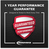 A Picture of product IVR-E390J Innovera® CE390X Toner Remanufactured Black Extended-Yield Replacement for 90X (CE390XJ), 40,000 Page-Yield, Ships in 1-3 Business Days