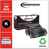A Picture of product IVR-E390J Innovera® CE390X Toner Remanufactured Black Extended-Yield Replacement for 90X (CE390XJ), 40,000 Page-Yield, Ships in 1-3 Business Days
