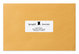 A Picture of product AVE-4060 Avery® Dot Matrix Printer Mailing Labels Pin-Fed Printers, 1.44 x 3.5, White, 5,000/Box