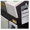 A Picture of product AVE-61520 Avery® PermaTrack® Metallic Asset Tag Labels Laser Printers, 2 x 3.75, Silver, 8/Sheet, 8 Sheets/Pack