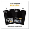 A Picture of product AVE-61526 Avery® PermaTrack® Durable White Asset Tag Labels Laser Printers, 0.75 x 2, 30/Sheet, 8 Sheets/Pack