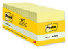 A Picture of product AVE-61529 Avery® PermaTrack® Durable White Asset Tag Labels Laser Printers, 1.25 x 2.75, 14/Sheet, 8 Sheets/Pack