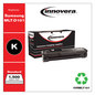 A Picture of product IVR-MLT101 Innovera® MLT101 Toner Remanufactured Black Replacement for MLT-D101S, 1,500 Page-Yield, Ships in 1-3 Business Days