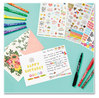 A Picture of product AVE-6785 Avery® Planner Sticker Variety Pack Budget, Fitness, Motivational, Seasonal, Work, Assorted Colors, 1,744/Pack
