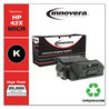 A Picture of product IVR-Q5942XM Innovera® Q5942X MICR Toner Remanufactured Black High-Yield Replacement for 42XM (Q5942XM), 20,000 Page-Yield, Ships in 1-3 Business Days