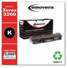 A Picture of product IVR-R777 Innovera® 106R02777 Toner Remanufactured Black High-Yield Replacement for 3,000 Page-Yield