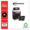 A Picture of product IVR-T288XL120 Innovera® T288XL120, T288XL220, T288XL320, T288XL420 Ink Remanufactured Black High-Yield Replacement for T288XL (T288XL120), 500 Page-Yield