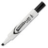 A Picture of product AVE-98207 Avery® MARKS A LOT® Desk-Style Dry Erase Marker Value Pack, Broad Chisel Tip, Black, 36/Pack (98207)