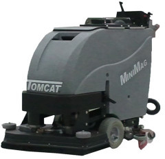 TomCat MiniMag 20" Floor Scrubber 20D