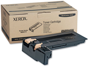 Xerox® 006R01275 Toner Cartridge 20,000 Page-Yield, Black