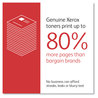 A Picture of product XER-006R01515 Xerox® 6R1516, 6R1515, 6R1514, 6R1513 Toner 006R01515 15,000 Page-Yield, Magenta