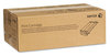 A Picture of product XER-006R01605 Xerox® 006R01605, 013R00669 Toner 100,000 Page-Yield, Black, 2/Pack