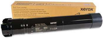 Xerox® 006R01818 Toner Cartridge High-Yield 29,000 Page-Yield, Black