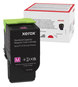 A Picture of product XER-006R04358 Xerox® 006R04356, 006R04357, 006R04358, 006R04359 Toner 2,000 Page-Yield, Magenta