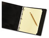 A Picture of product AVE-11501 Avery® Write & Erase Plain-Tab Paper Dividers and 5-Tab, 11 x 8.5, Buff, 36 Sets