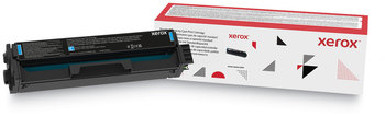 Xerox® 006R04383, 006R04384, 006R04385 006R04386 Toner 1,500 Page-Yield, Cyan