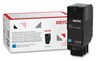 A Picture of product XER-006R04617 Xerox® 006R04616, 006R04617, 006R04618, 006R04619 Toner 6,000 Page-Yield, Cyan