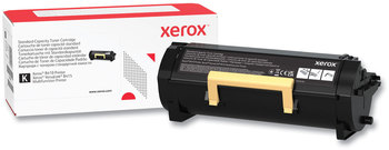 Xerox® B410 Toner Cartridges 006R04725 6,000 Page-Yield, Black