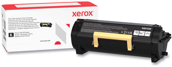 Xerox® B410 Toner Cartridges 006R04726 High-Yield 14,000 Page-Yield, Black
