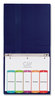 A Picture of product AVE-11840 Avery® Customizable Table of Contents Ready Index® Multicolor Dividers with Printable Section Titles TOC Tab 5-Tab, 1 to 5, 11 x 8.5, White, Contemporary Color Tabs, Set