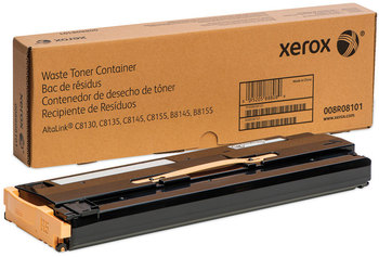 Xerox® 008R08101 Waste Toner Bottle 69,000 Page-Yield