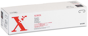 Xerox® 008R12898 Staple Refills 5,000 Staples/Cartridge, 3 Cartridges/Box