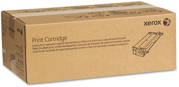 Xerox® 008R13041 Staple Package Assembly 5,000 Staples/Cartridge, 4 Cartridges/Box