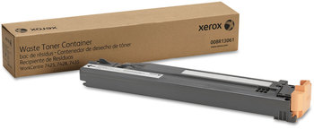 Xerox® 008R13061 Waste Toner Bottle 43,000 Page-Yield