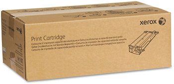 Xerox® 13R00591 Drum 013R00591 Unit, 34,000 Page-Yield, Black